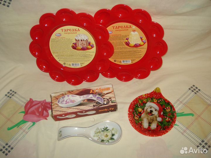 Подставка под ложку керамическая 8,5 Spoon