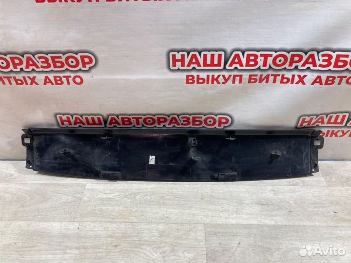 Обшивка двери багажника Bmw X5 (E-70) 2010