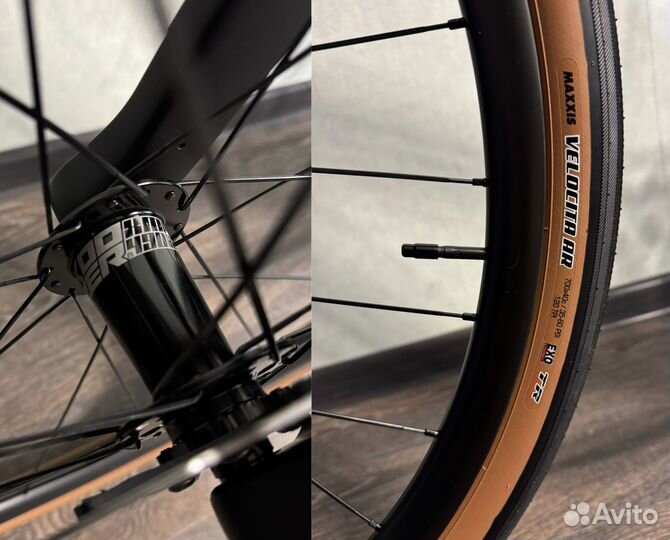 Cube analog rigid custom