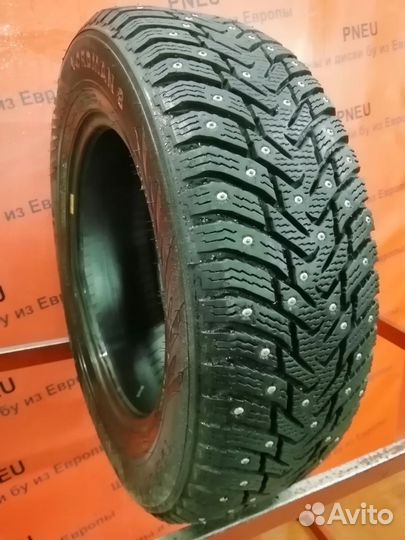 Nokian Tyres Nordman 8 195/65 R15 95T