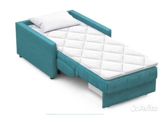 Кресло кровать диван-кровать