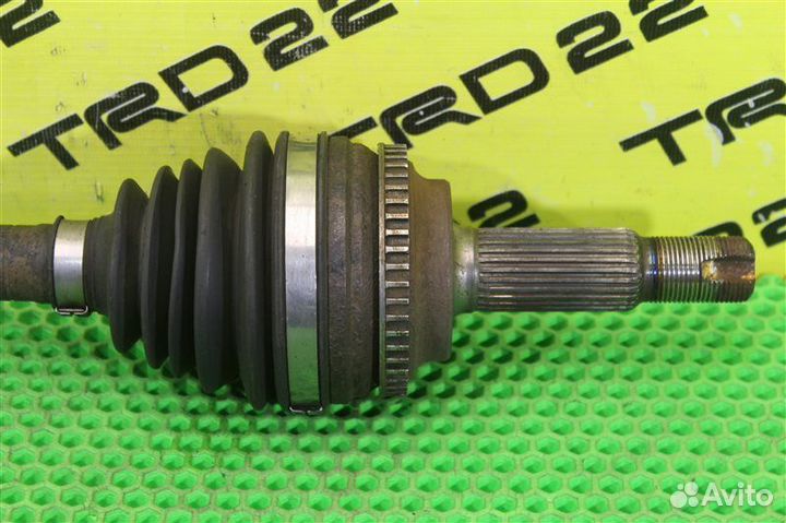 Привод передний правый Toyota Corolla Fielder