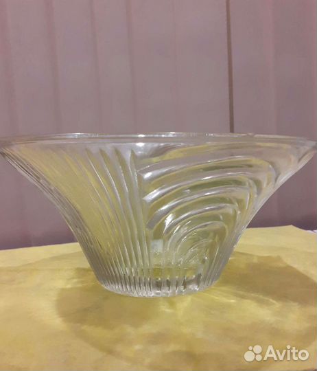 Ваза для фруктов