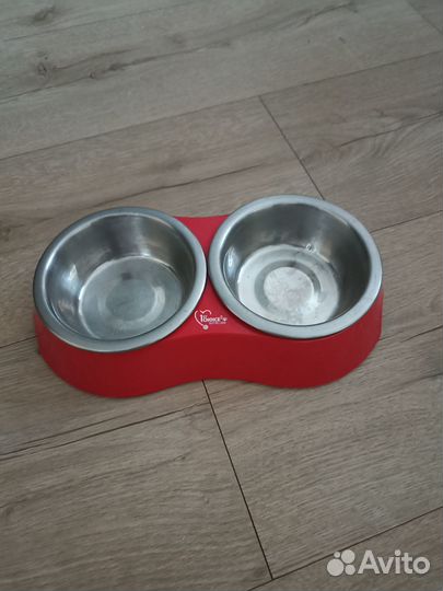 Миски для кошек