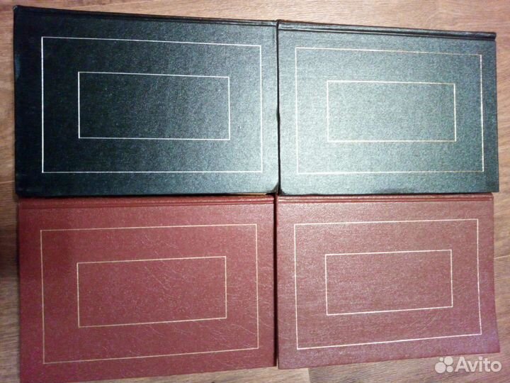 Толковый словарь в 4 томах даля