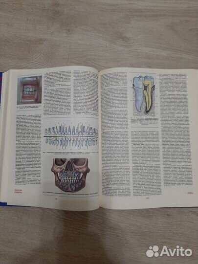 Домашняя медицинская энциклопедия