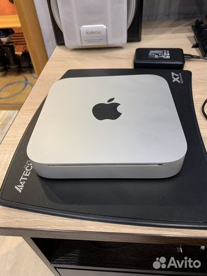 Mac Mini Mid 2010 a1347