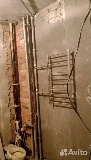 Сварщик сантехник