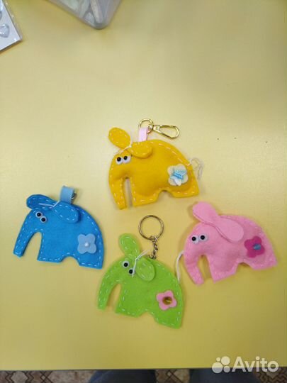 Мастер класс для детей