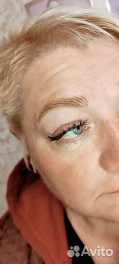 Мастер бровист