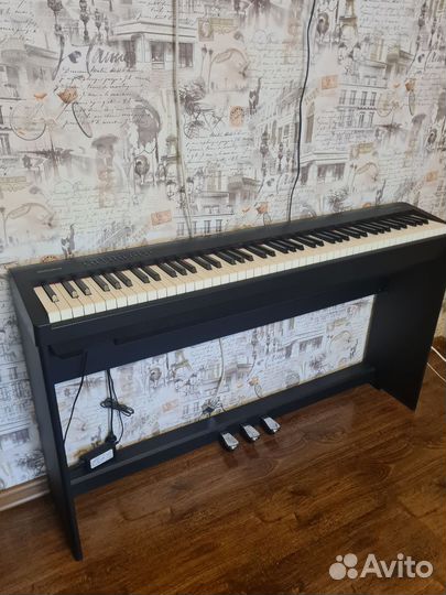 Цифровое пианино Roland fp30