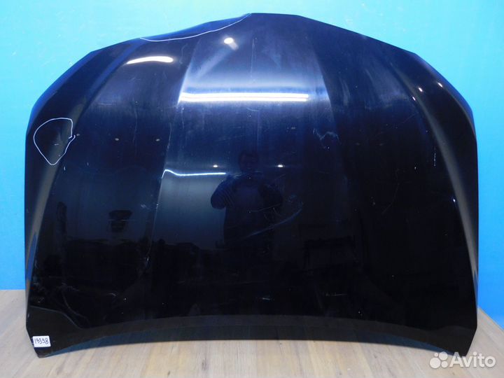 Капот Toyota Camry V70 17