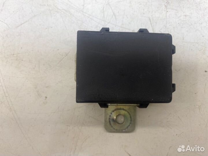 Блок управления Kia Spectra седан S6D 2006