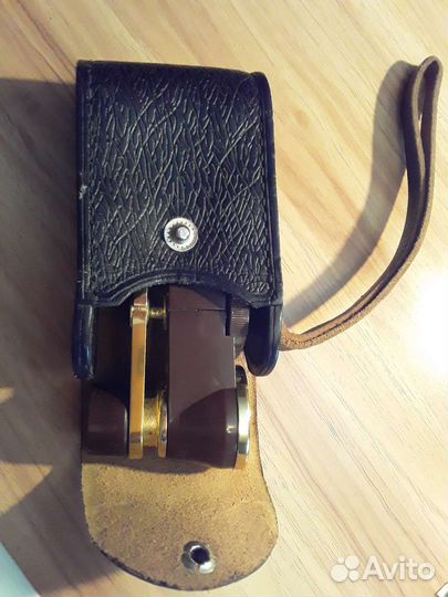 Бинокль театральный СССР