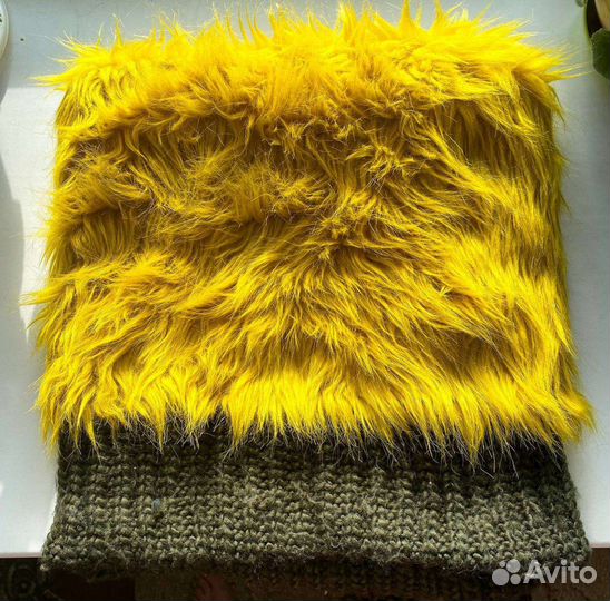 Двухсторонний снуд Alcott