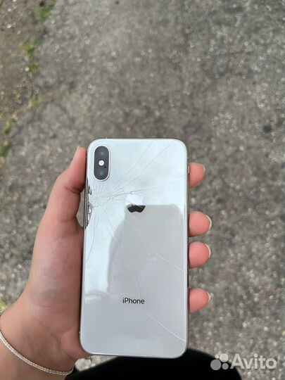 iPhone Xs, 512 ГБ