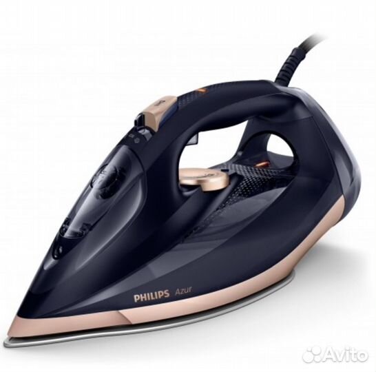 Утюг Philips GC4909/60 Azur