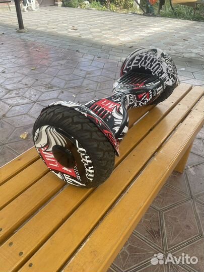 Гироскутер smart balance 10 5