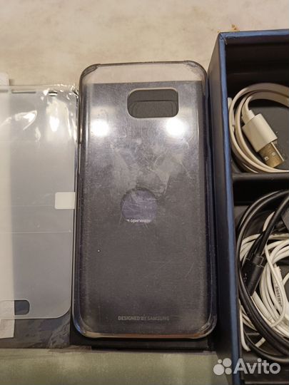 Для Samsung Galaxy S7