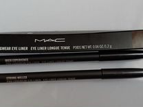 Устойчивый карандаш для век Mac Pro