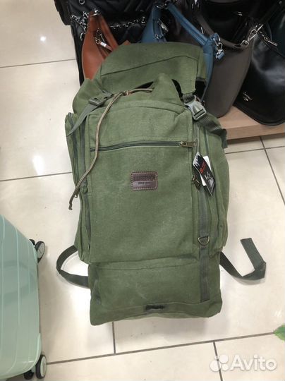 Рюкзак туристический походный военн 120л армейски