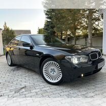 BMW 7 серия 3.0 AT, 2003, 330 000 км, с пробегом, цена 1 298 000 руб.