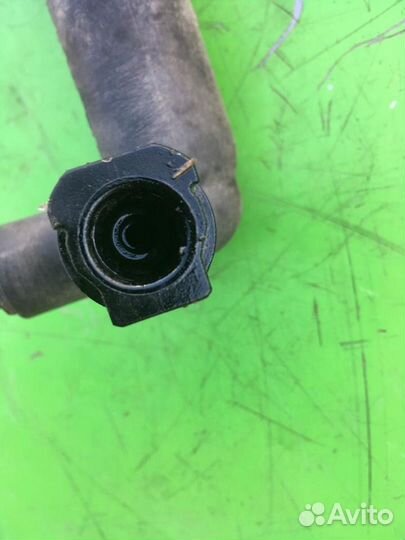 Цилиндр сцепления рабочий Фольксваген Гольф 6