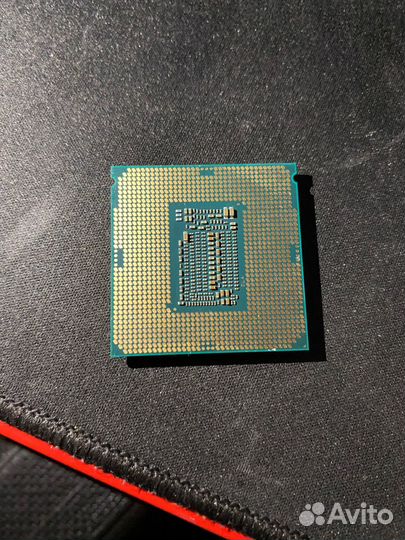 Процессор intel core i7 9700kf 1151v2