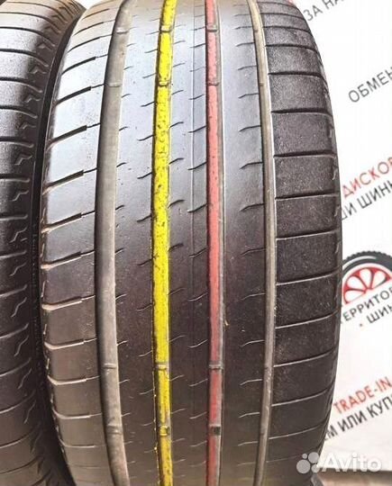 Bridgestone Potenza Sport 275/40 R20 106Y