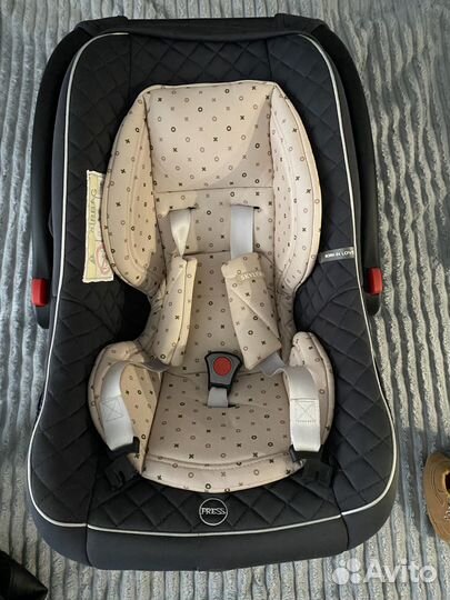 Автолюлька в отличном состоянии