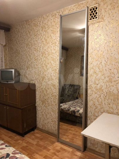 Комната 12 м² в 1-к., 4/5 эт.