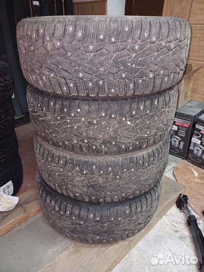 Nordman 7 215/60 R16