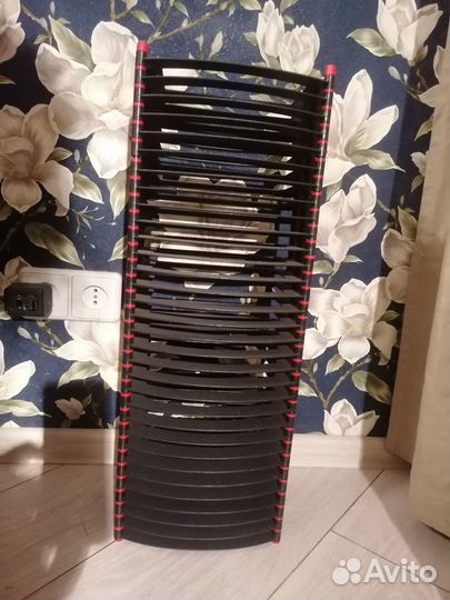 Стойка для dvd дисков