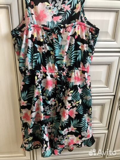 Комбинезон женский летний xs