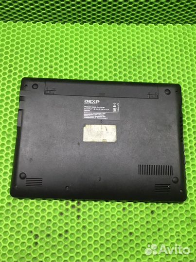 Нетбук dexp (30302)