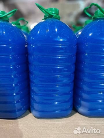 Бытовая химия оптом и в розницу