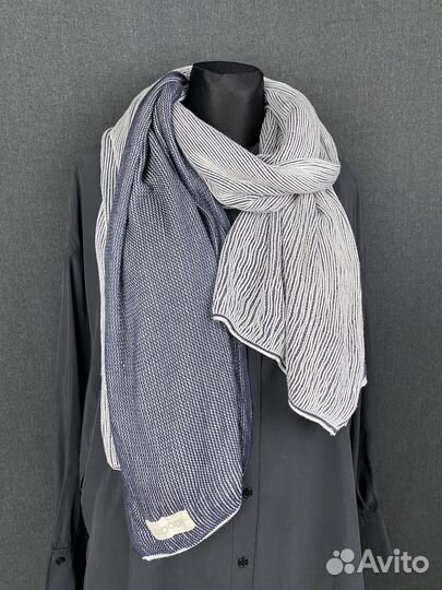 Палантин шарф из бамбука Boody