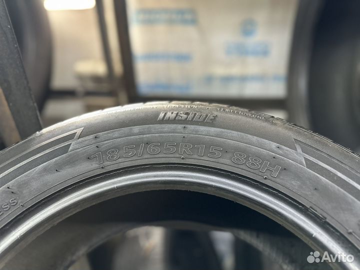 Kumho Ecowing ES01 KH27 185/65 R15 88H