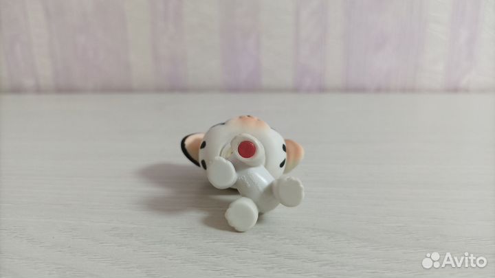 Далматинец #44 littlest pet shop lps