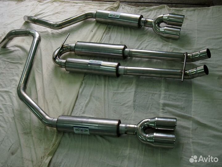 Субару саунд мини на ваз 08 - 15 8кл