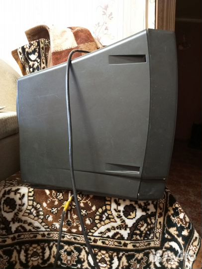 Телевизор Thomson 14ms11k