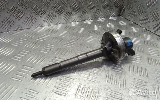 Форсунка дизельная nissan patrol Y61 GR (3DN13AL04