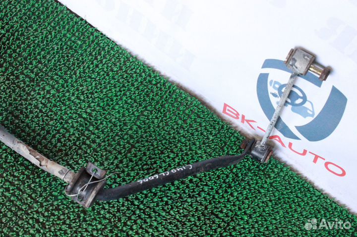 Стабилизатор задний Mercedes S-Class W140 C140