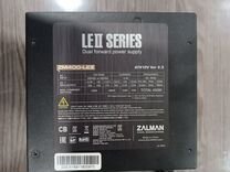 Zalman LE2 400W 2xPCI-E с гарантией