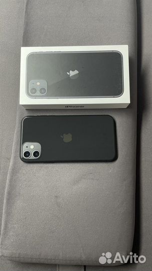 Apple iPhone 11 128 gb