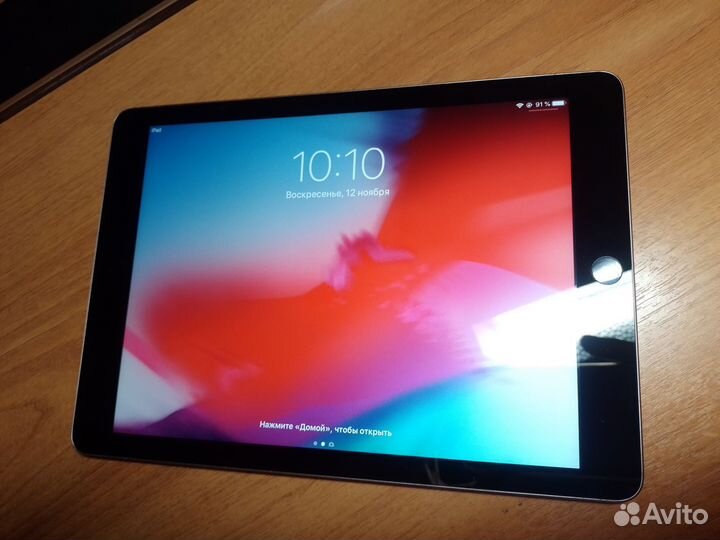 iPad air 16gb оригинал