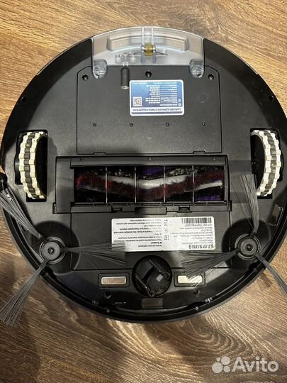 Samsung VR05R5050W