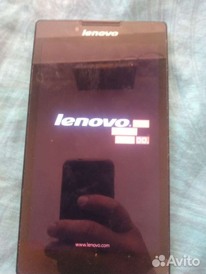 Планшет lenovo A7-30 dc