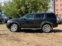 Nissan Pathfinder 2.5 MT, 2006, 530 000 км, с пробегом, цена 800 000 руб.