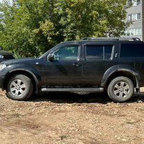 Nissan Pathfinder 2.5 MT, 2006, 530 000 км, с пробегом, цена 690 000 руб.